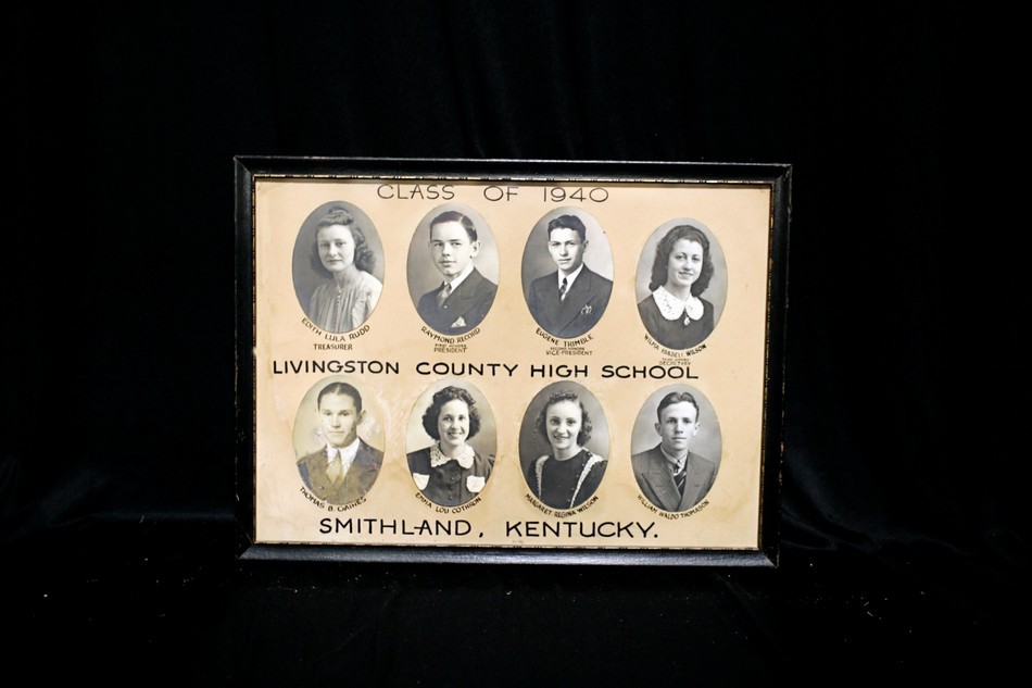 1147 LCHS Class 1940